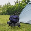 Lakescape Portable Camping Trolley
