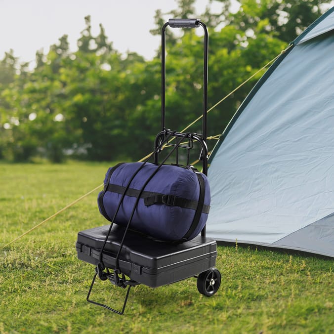 Lakescape Portable Camping Trolley