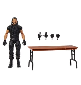 WWE Elite Action Figures 6" - Seth Rollins