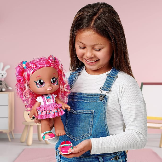 Kindi Kids Scented Big Sister - Berri D'Lish