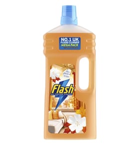 Flash Mrs Hinch Floor Liquid 1.5L - Cosy Season