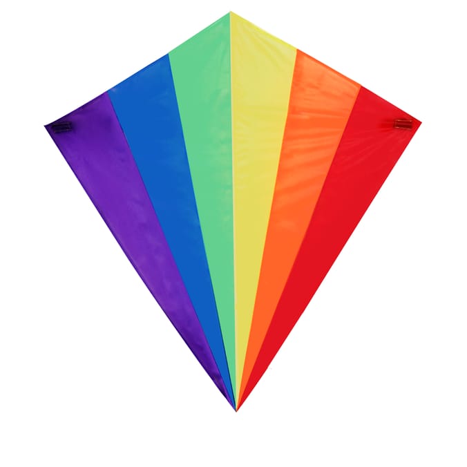 Diamond Kite