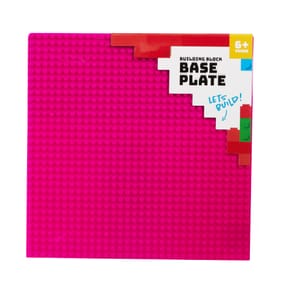Building Block Base Plate