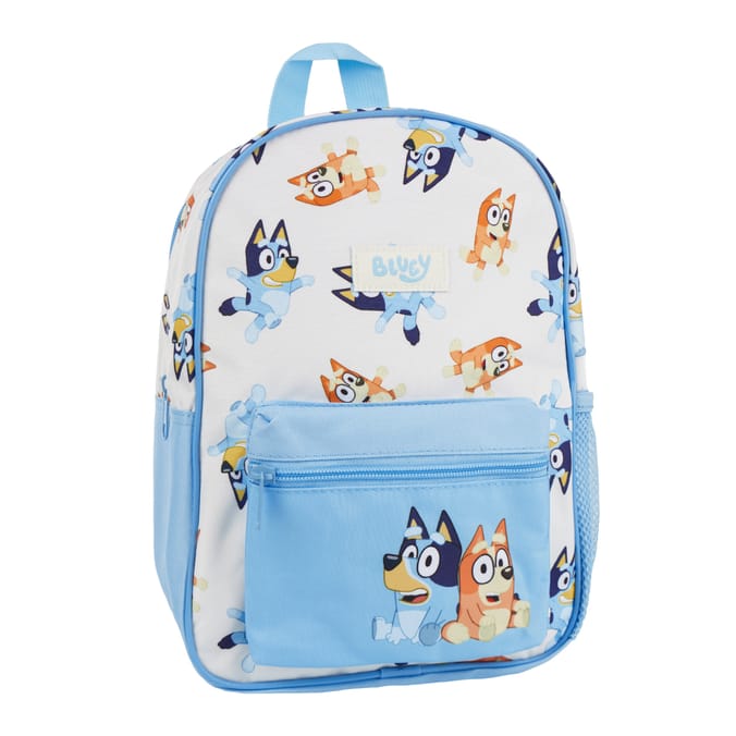 Bluey Backpack