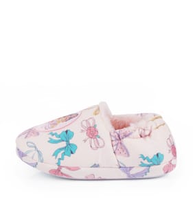 Disney Princess Girl's Slippers