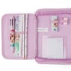 Disney Princess 40 Pieces Pencil Case