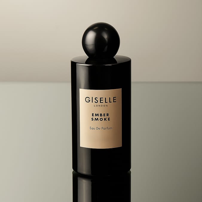 Giselle EDP 100ml - Ember Smoke