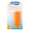 Wisdom Interdental Brushes 0.45mm XXX Fine 10's