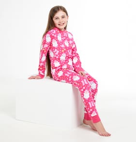 Originals Halloween Cowgirl Ghost Pyjamas