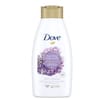Dove Relaxing Care Foaming Bath Bath Soak 450ml