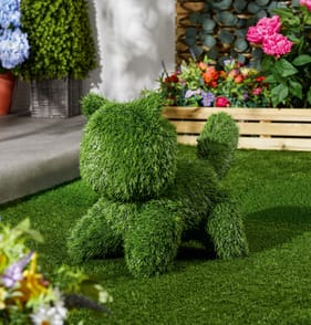 Jardin Artificial Grass Cat