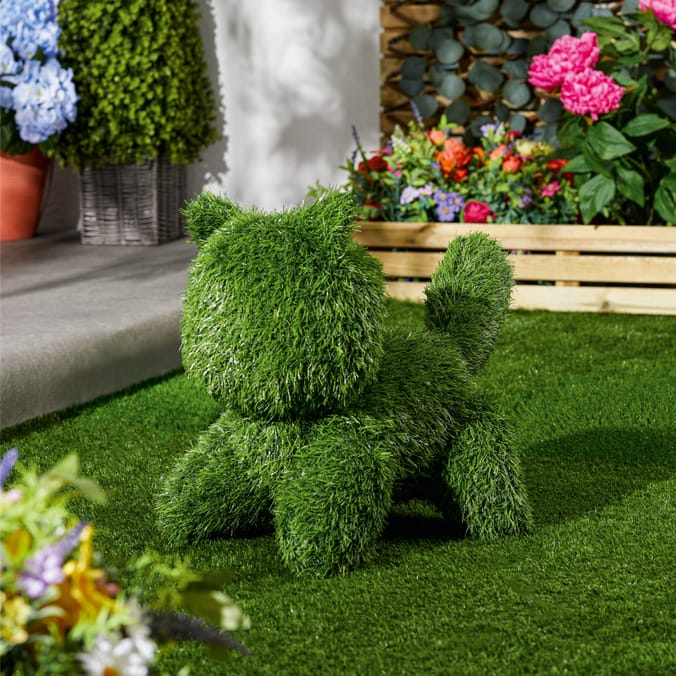 Jardin Artificial Grass Cat