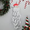 Sleigh Bells Make Your Own Paper Chain Countdown