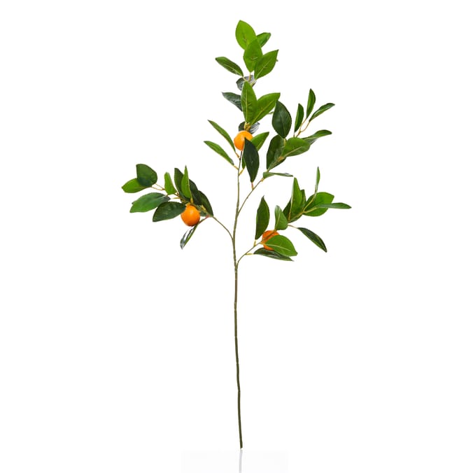 The Outdoor Edit Mediterranean Orange Pick