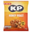 KP Honey Roast Peanuts 375g