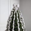 Festive Feeling Ribbon Tree Topper