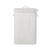 Home Collections Bamboo Laundry Basket