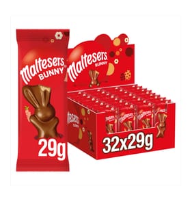 Maltesers: Medium Box 185g – O'Malley's European Foods