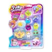 Pinky Promise Gemmy Friends Figure 8 Pack