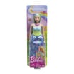 Barbie A Touch Of Magic Doll - Blue/Green Top
