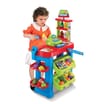 Let's Play Supermarket Playset