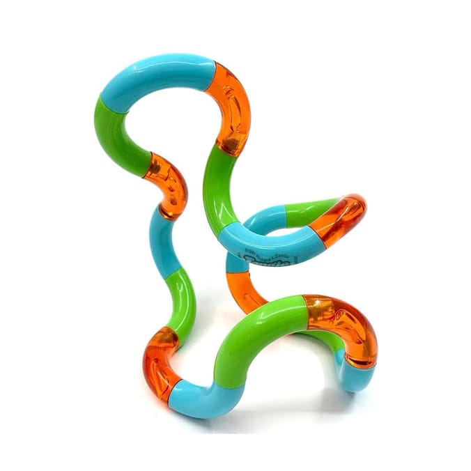 Tangle Palm Classic Fidget Sensory Toy