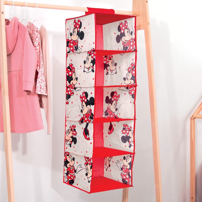 Disney Hanging Organiser