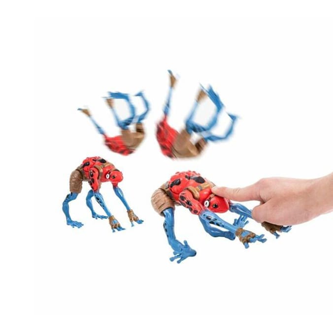 Alter Nation Action Figure - Daart