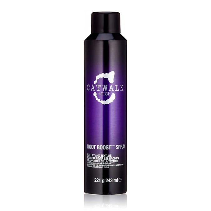 TIGI Catwalk Your Highness Root Boost 243ml