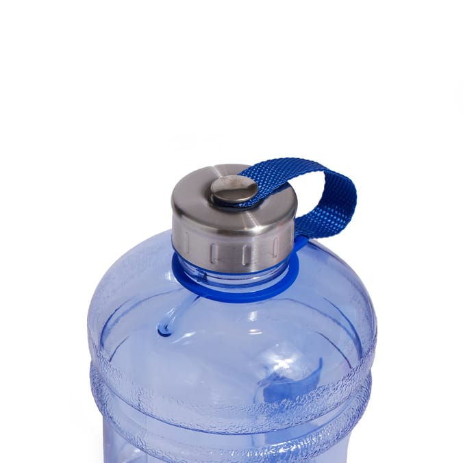 X-Tone Water Bottle with Handle 2.2l