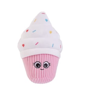 Chester's Cupcake Plush Toy