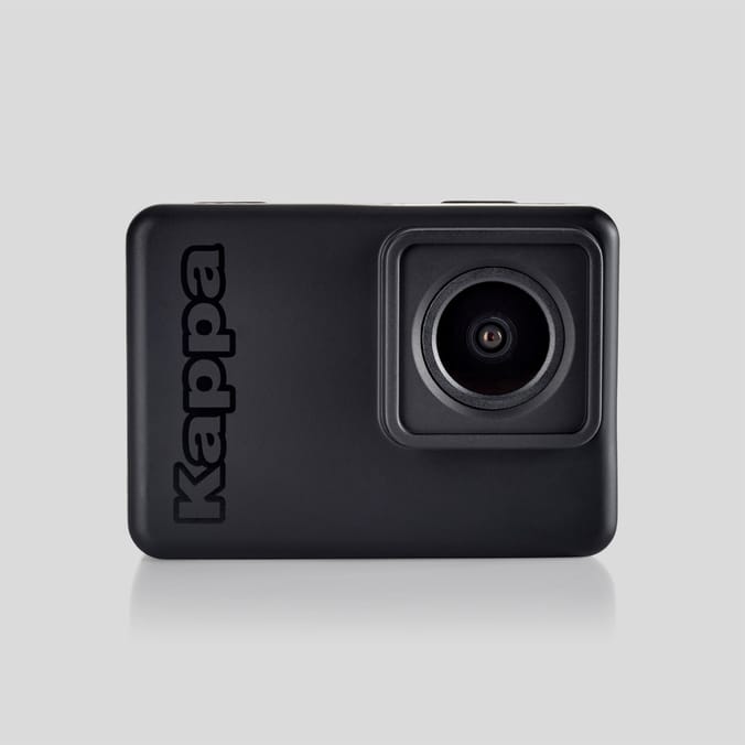Kappa Action Camera Full HD 1080p