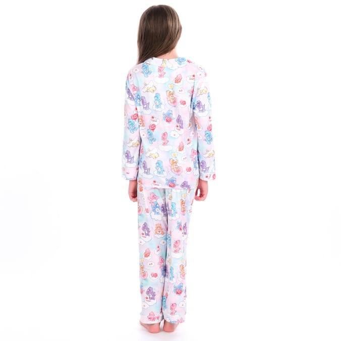 Care Bears Kids Pyjamas