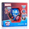  Marvel Captain America Wow Pods
