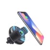 Accelerate 2 in 1 Wireless Car Phone Charger & Mount