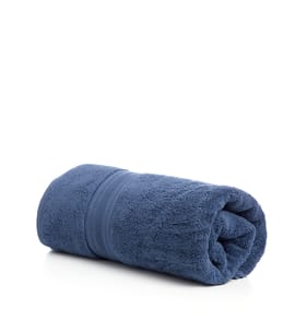 Home Collections Blue Luxury Bath Towel