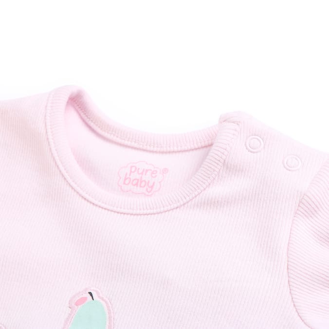 Pure Baby 2 Piece Baby Set