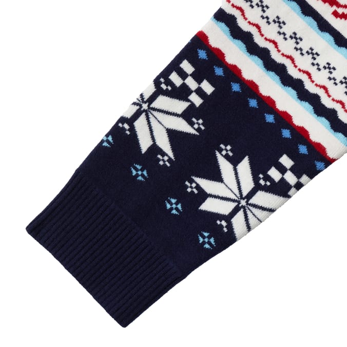 Originals Mens Home Bargains Christmas Jumper
