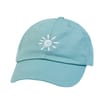 Originals Kids Teal Sun Cap