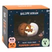 Hallow Scream Paint Your Own Pumpkin Lantern
