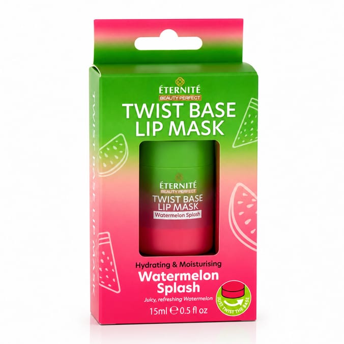 Eternite Lip Mask 15ml