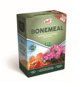 Doff Bonemeal Plant Feed 2kg