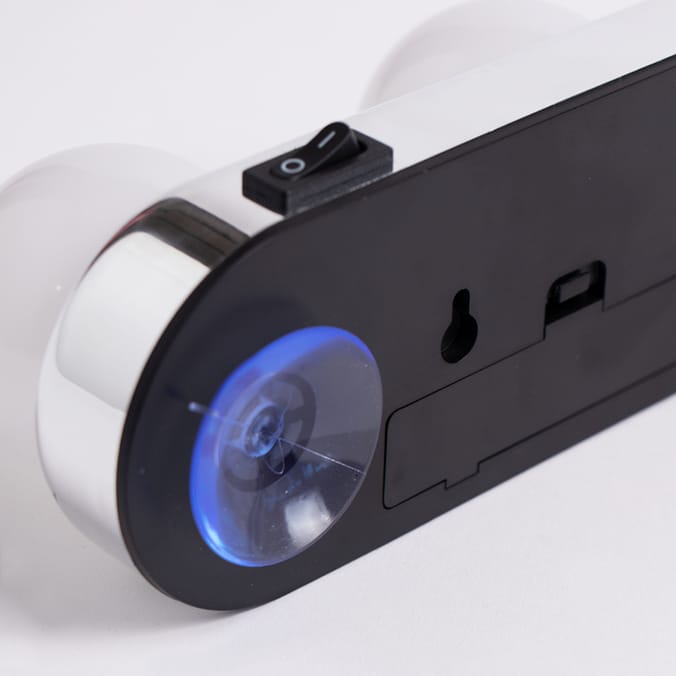 Equatech Makeup Mirror Light
