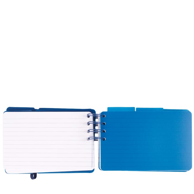 Stationery Store Revision Cards