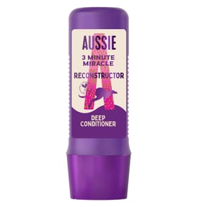 Aussie 3 Minute Miracle Reconstructor Deep Conditioner 250ml