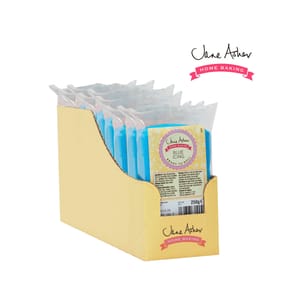 Jane Asher Ready To Roll Icing 250g - Blue x9