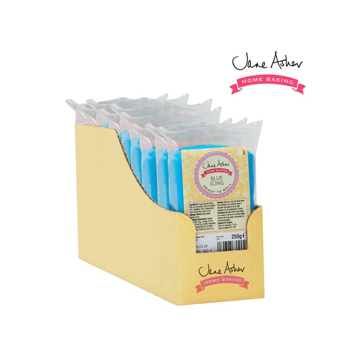 Jane Asher Ready To Roll Icing 250g