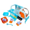 Crayola Scribble Scrubbie Snow Explorer