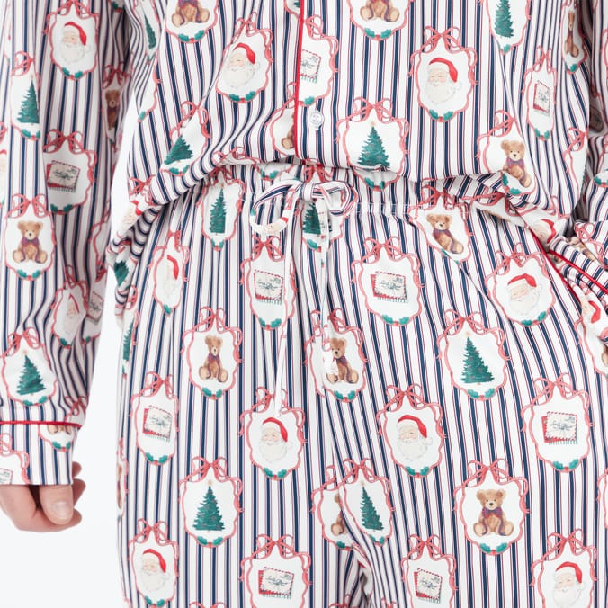 Originals Mens Timeless Pyjamas