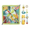 Fisher-Price 3-in-1 Rainforest Sensory Gym